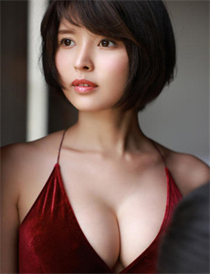 《三浦爱莉》